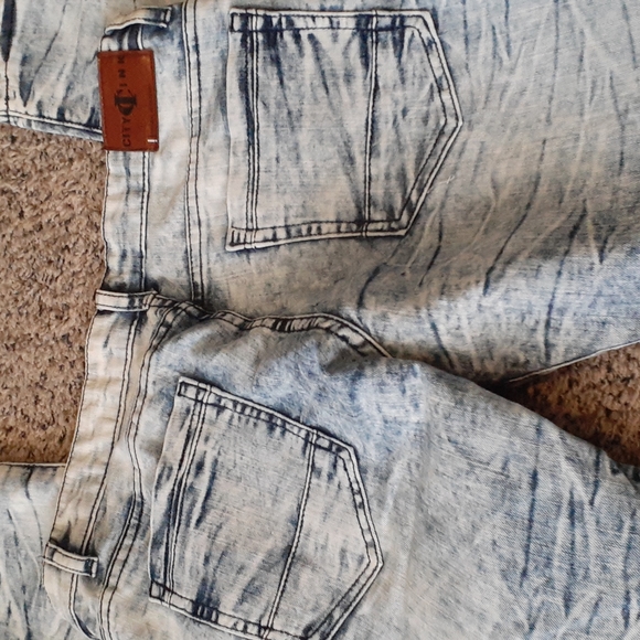 City Ink Jeans - Picture 5 of 5